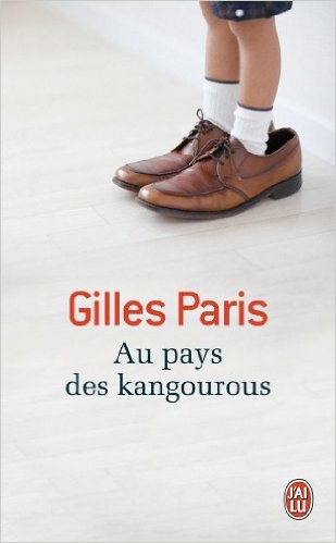 Au pays des kangourous par Gilles Paris