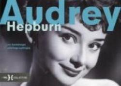 Audrey Hepburn : Un hommage photographique par Suzanne Lander