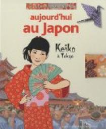 Aujourd'hui au Japon : Keiko  Tokyo par Genevive Clastres