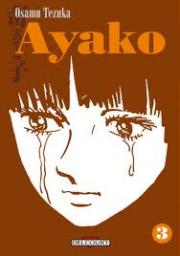 Ayako, tome 3 par Osamu Tezuka