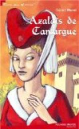 Azalas de Camargue par Grard Morel