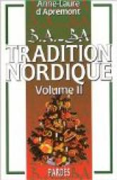 B.A. - BA de la tradition nordique, tome 2 par Anne-Laure d' Apremont
