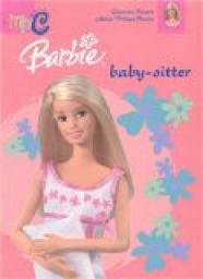 Barbie baby-sitter par Genevive Schurer
