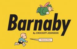 Barnaby, tome 1 : 1942-1943 par Crockett Johnson