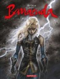 Barracuda, tome 3 : Duel par Jean Dufaux