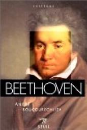 Beethoven par Andr Boucourechliev