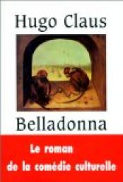 Belladonna par Hugo Claus