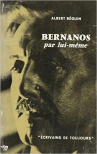 Bernanos par lui-mme par Albert Bguin