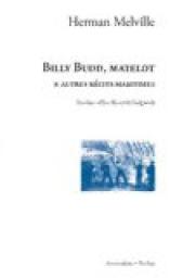 Billy Budd, matelot et autres Rcits maritimes par Herman Melville