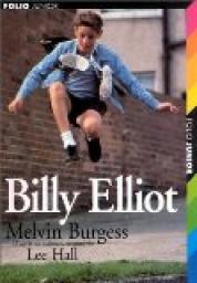 Billy Elliot par Melvin Burgess