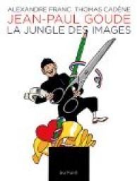 Biopic Jean Paul Goude : La jungle des images par Jean-Paul Goude