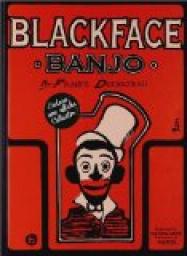 Blackface Banjo par Frantz Duchazeau