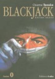 Black Jack, Tome 0 : Couleur par Osamu Tezuka