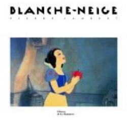 Blanche-Neige par Pierre Lambert
