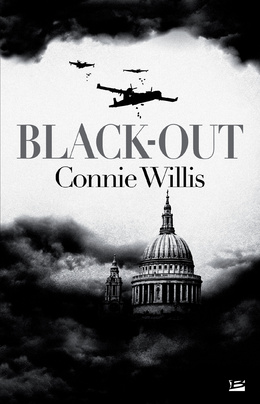 Blitz, tome 1 : Black-Out par Connie Willis