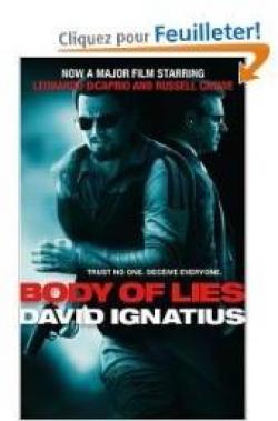 Body of Lies par David Ignatius