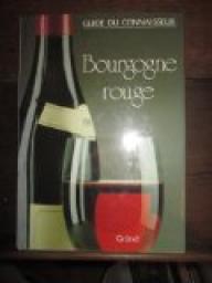 Bourgogne rouge par Claude Dovaz