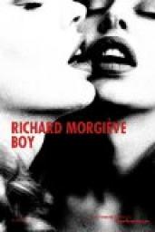 Boy par Richard Morgive