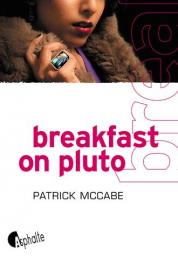 Breakfast on pluto par Patrick McCabe