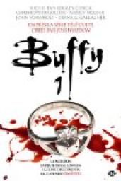Buffy - Intgrale, tome 1 par Christopher Golden