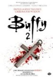 Buffy - Intgrale, tome 2 par Christopher Golden