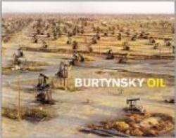 Burtynsky Oil par Edward Burtynsky
