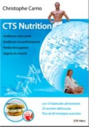 CTS Nutrition par Christophe Carrio