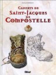 Carnets de Saint-Jacques de Compostelle : Journal de bord d'une renaissance par Franois Dermaut