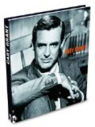 Cary Grant : Les images d'une vie par Yann-Brice Dherbier