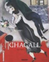 Chagall par Rainer Metzger