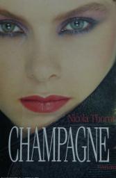 Champagne par Nicola Thorne