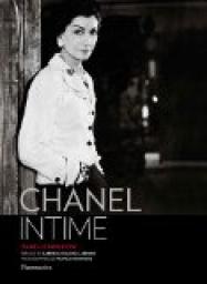 Chanel intime par Isabelle Fiemeyer