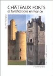 Chateaux-forts et fortifications en France par Jean Mesqui
