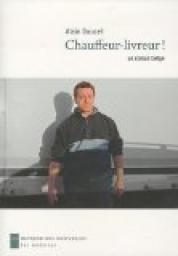 Chauffeur-livreur par Alain Doucet