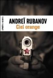 Ciel orange par Andre Rubanov