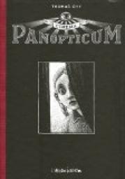 Cinma Panopticum par Thomas Ott