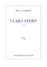 Clara Stern par Eric Laurrent