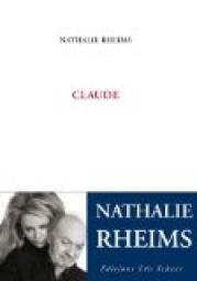 Claude par Nathalie Rheims