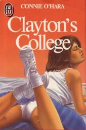 Clayton's College par Connie O'Hara