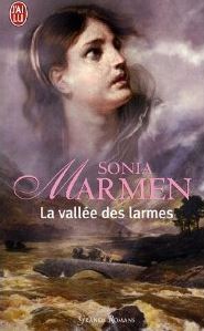 Coeur de Gal, tome 1 : La Valle des larmes par Sonia Marmen