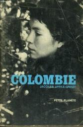 Colombie par Jacques Aprile-Gniset