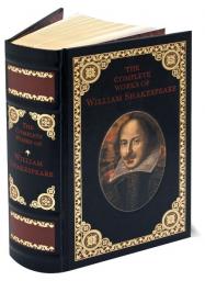Oeuvres Compltes par William Shakespeare