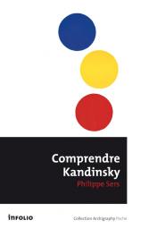 Comprendre Kandisky par Philippe Sers