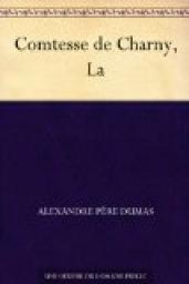 La Comtesse de Charny par Alexandre Dumas