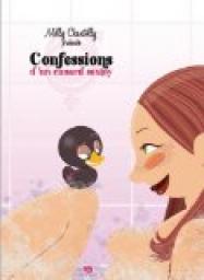 Confessions d'un canard sex-toy, tome 1 par Mickal Roux