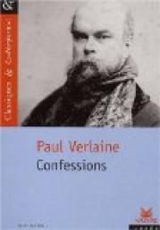 Confessions par Paul Verlaine