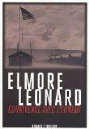 Connivence avec l'ennemi par Elmore Leonard