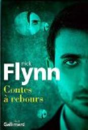 Contes  rebours par Nick Flynn