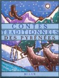 Contes traditionnels des Pyrnes, tome 2 par Michel Cosem
