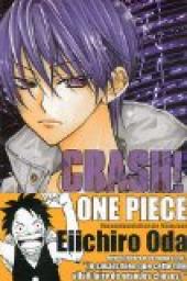 Crash ! tome 4 par Yuka Fujiwara
